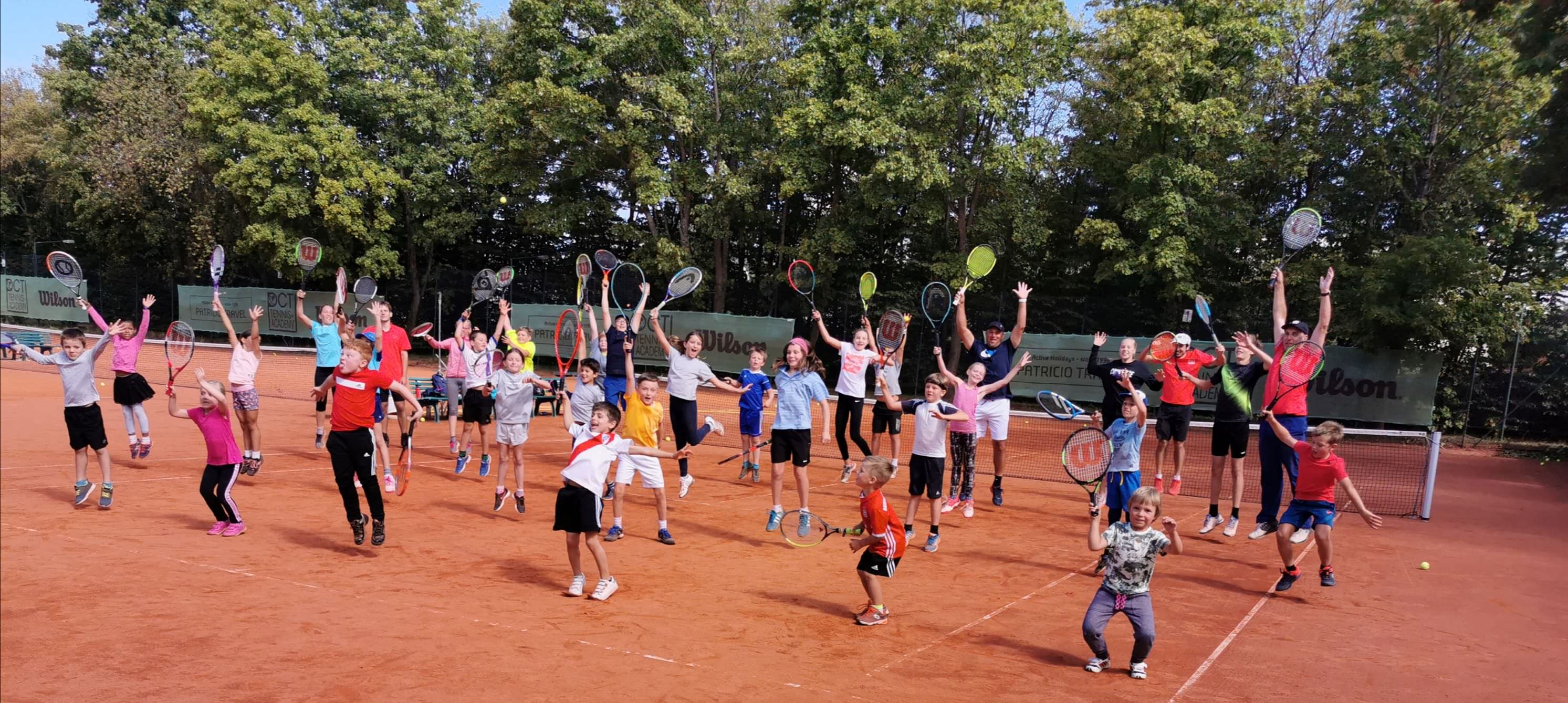Tenniscamp2020